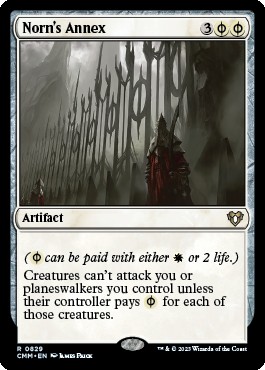 Kartenanzeige (C) Wizards of the Coast