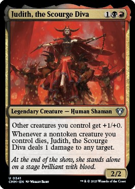 Kartenanzeige (C) Wizards of the Coast