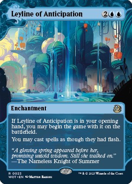 Kartenanzeige (C) Wizards of the Coast