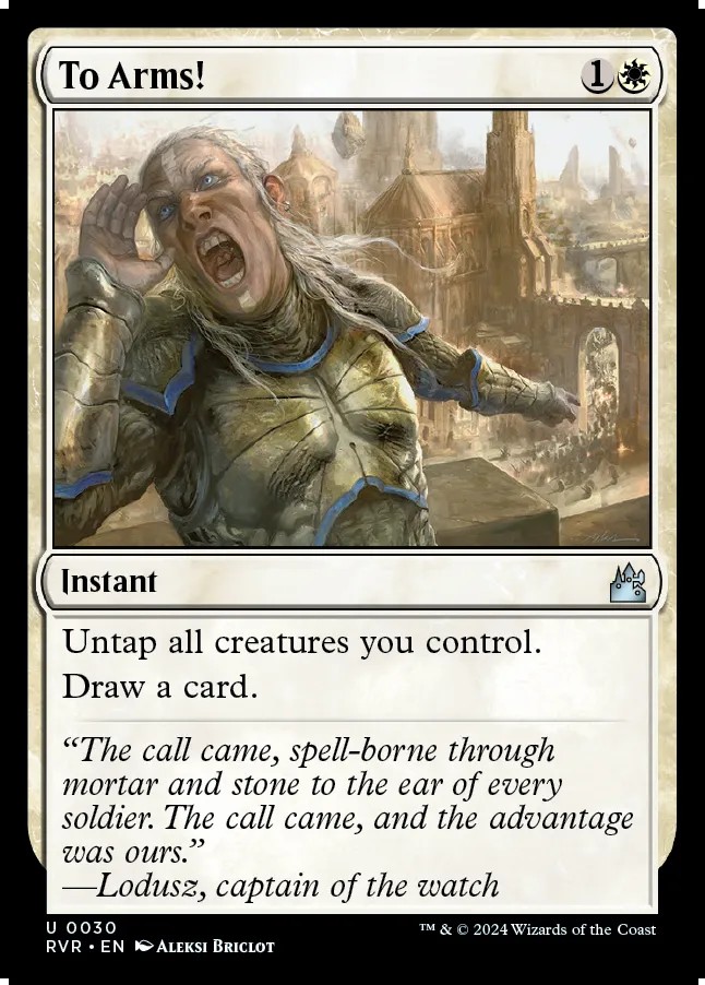 Kartenanzeige (C) Wizards of the Coast