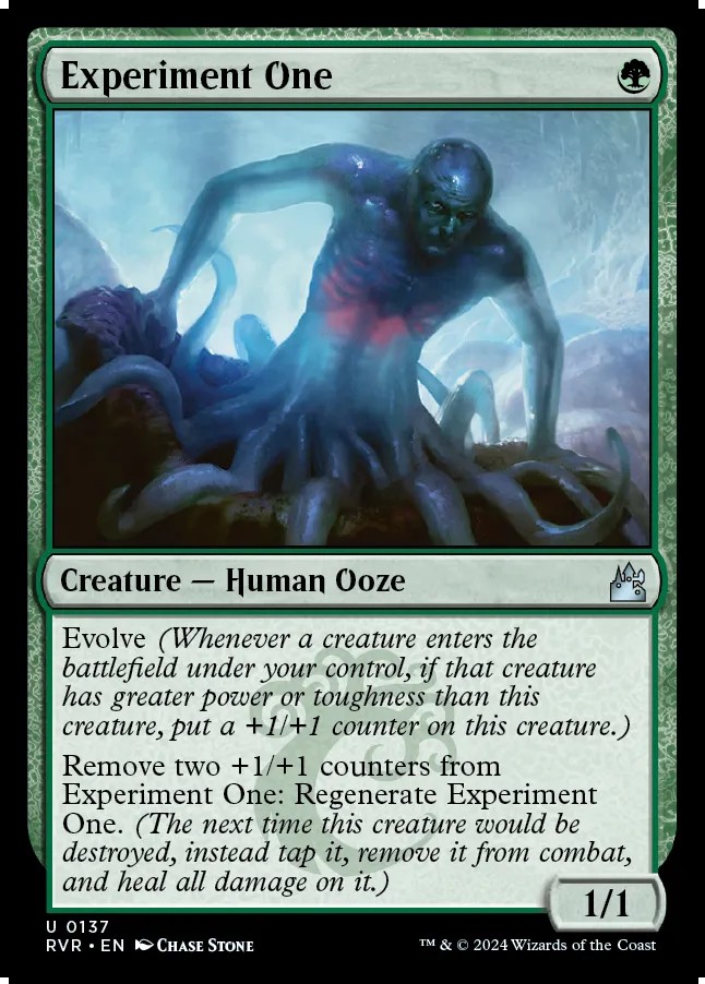 Kartenanzeige (C) Wizards of the Coast