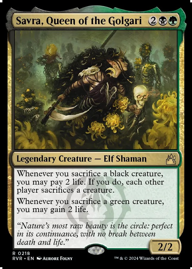Kartenanzeige (C) Wizards of the Coast