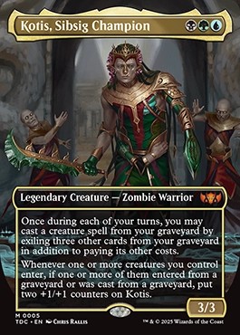 Kartenanzeige (C) Wizards of the Coast
