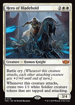 Kartenanzeige (C) Wizards of the Coast