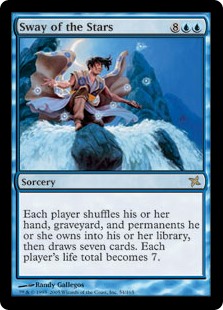 Kartenanzeige (C) Wizards of the Coast