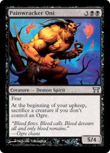 Kartenanzeige (C) Wizards of the Coast