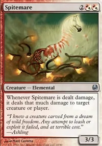 Kartenanzeige (C) Wizards of the Coast