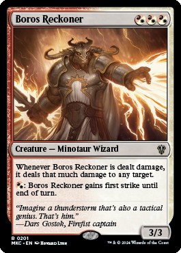 Kartenanzeige (C) Wizards of the Coast