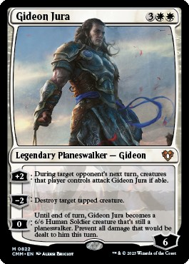 Kartenanzeige (C) Wizards of the Coast